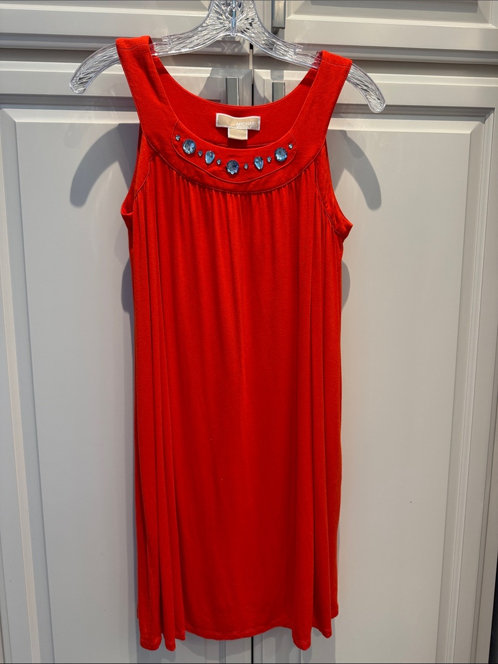 Michael Kors Swing Dress S